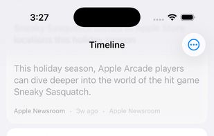 ElectricPants screenshot 1