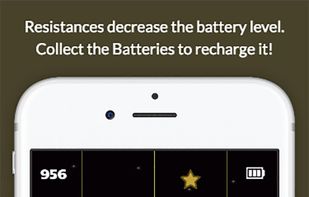 ElectroBlast screenshot 2