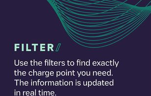 Electromaps screenshot 3