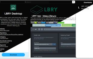 Electron App Store screenshot 3