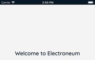 electroneum screenshot 1