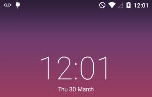 ELEGANCE UI Icon Pack screenshot 1