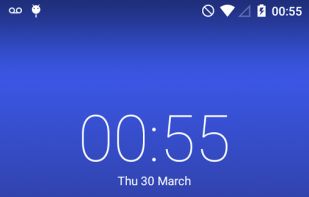 ELEGANCE UI Icon Pack screenshot 1