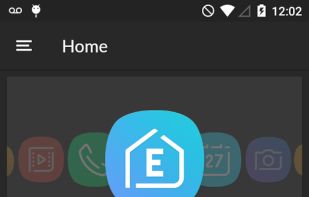 ELEGANCE UI Icon Pack screenshot 2