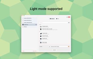 Elegant Converter screenshot 1