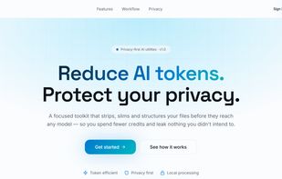 Elegxo AI screenshot 1