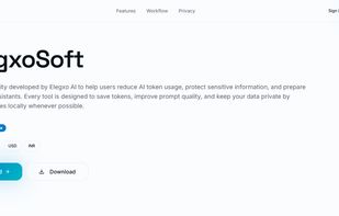 Software Page