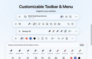 Element Note screenshot 3