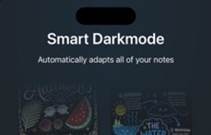 Element Note screenshot 2