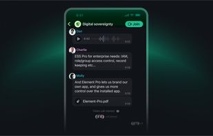 Element Pro screenshot 1