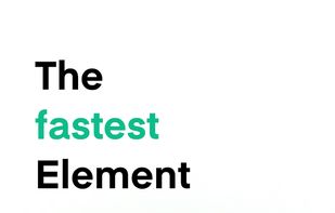 Element X screenshot 1