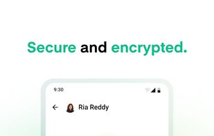 Element X screenshot 3