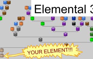 Elemental 3 screenshot 1