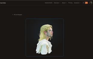 Archetype description