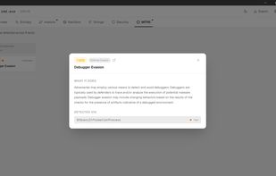 elementmerc/anya screenshot 2