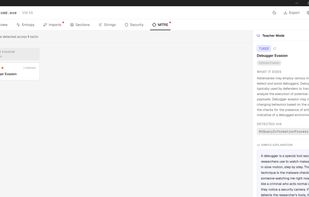 elementmerc/anya screenshot 1