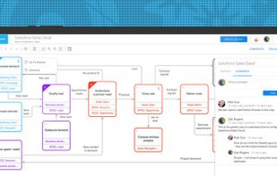 Elements.cloud screenshot 1
