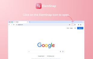 ElemSnap screenshot 1