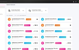 Elephant - The Ultimate Student Suite screenshot 1