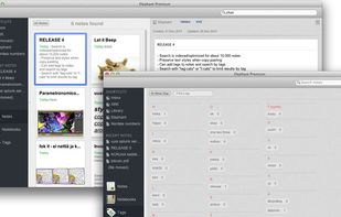 Elephant screenshot 1