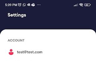 ElephantDrive screenshot 1