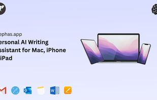 Elephas screenshot 1