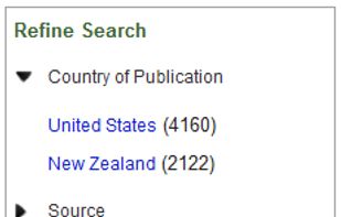 Elephind.com screenshot 1