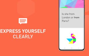 Elevate screenshot 2