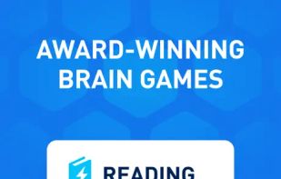 Elevate screenshot 1