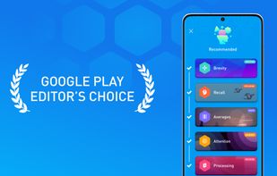 Elevate screenshot 1