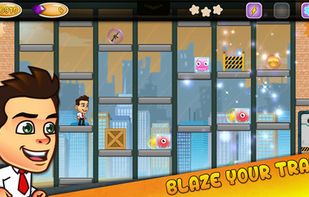 Elevator Jungle screenshot 3