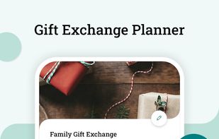 Elfster screenshot 2