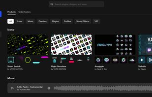 Elgato Marketplace screenshot 3