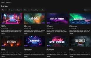Elgato Marketplace screenshot 2