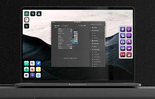 Elgato Stream Deck screenshot 1