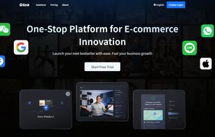 eLink.ai screenshot 1