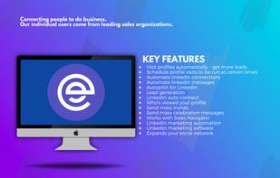 eLink-Pro screenshot 3