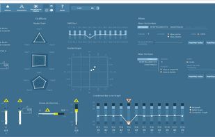 Elipse E3 screenshot 1