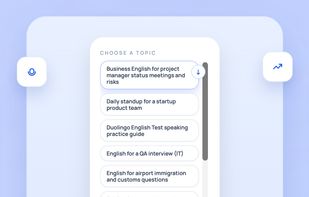 Elispeak screenshot 1