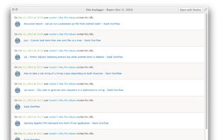 Elite Keylogger screenshot 2