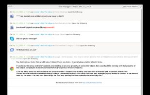 Elite Keylogger screenshot 1