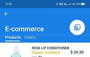 Elite MLM Software screenshot 3