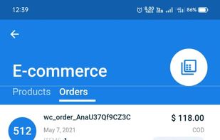 Elite MLM Software screenshot 1