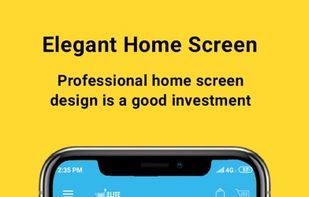 Elite One Store screenshot 1