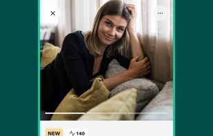 EliteSingles screenshot 2