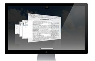 Elive OS screenshot 1
