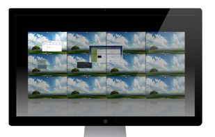Elive OS screenshot 1
