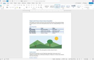 ElixirOffice screenshot 3