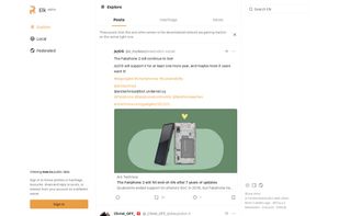 Elk.zone screenshot 1