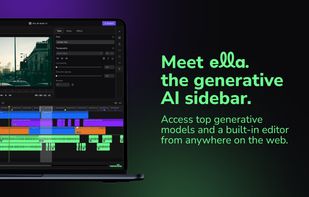 Ella by Novella screenshot 1